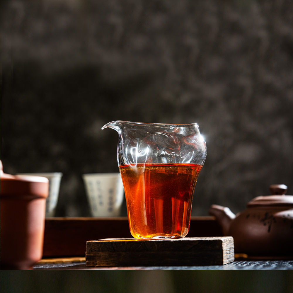序章公道杯